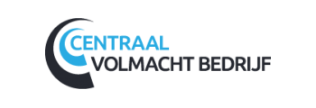 Logo CVB Centraal Volmachtbedrijf