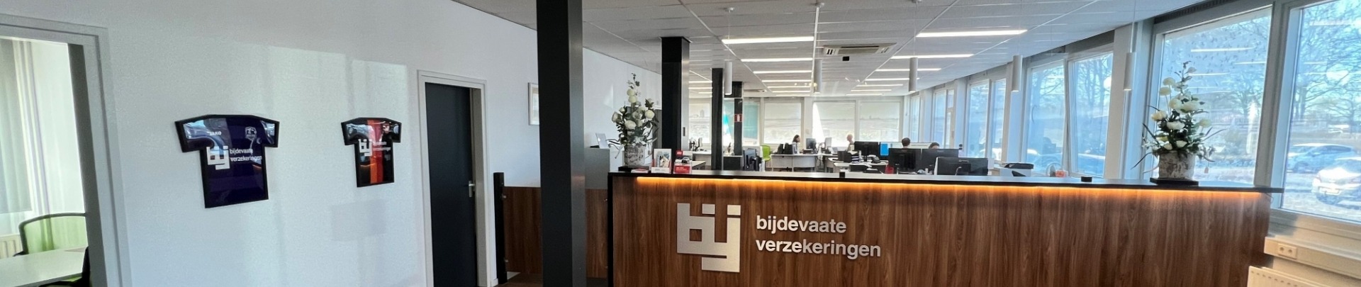 Bijdevaate Assuradeuren